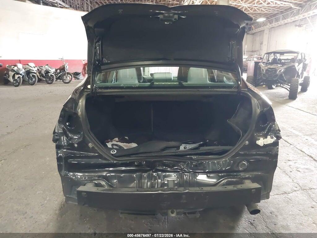 2T1BURHE5FC406534 2015 TOYOTA COROLLA photo no. 6