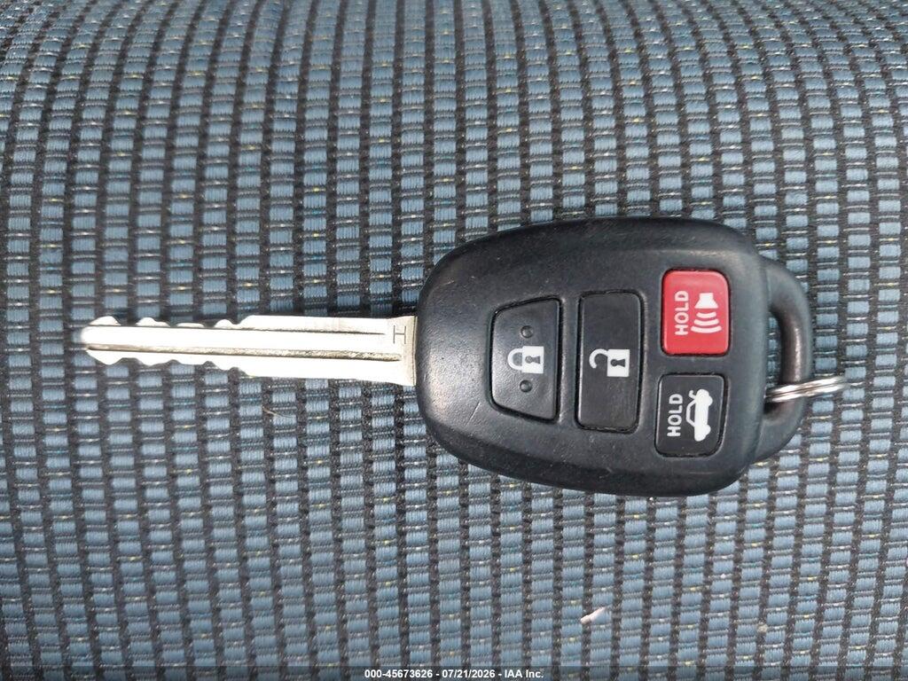2T1BURHE5FC275038 2015 TOYOTA COROLLA photo no. 11