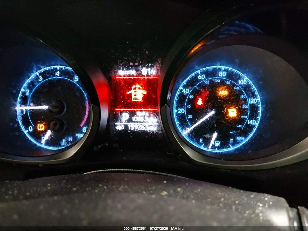 5YFBURHE8FP179601 2015 TOYOTA COROLLA photo no. 7