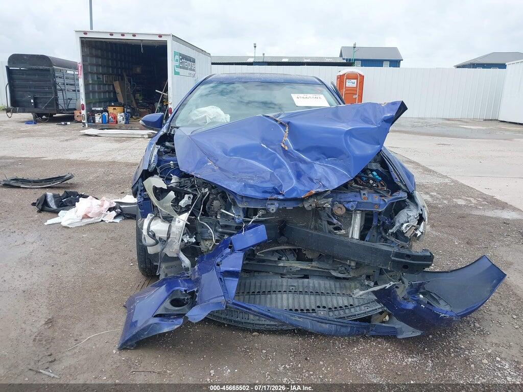 5YFBURHE7FP350693 2015 TOYOTA COROLLA photo no. 11
