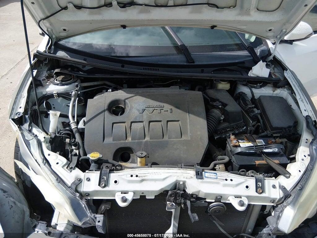 5YFBURHE6FP362169 2015 TOYOTA COROLLA photo no. 10