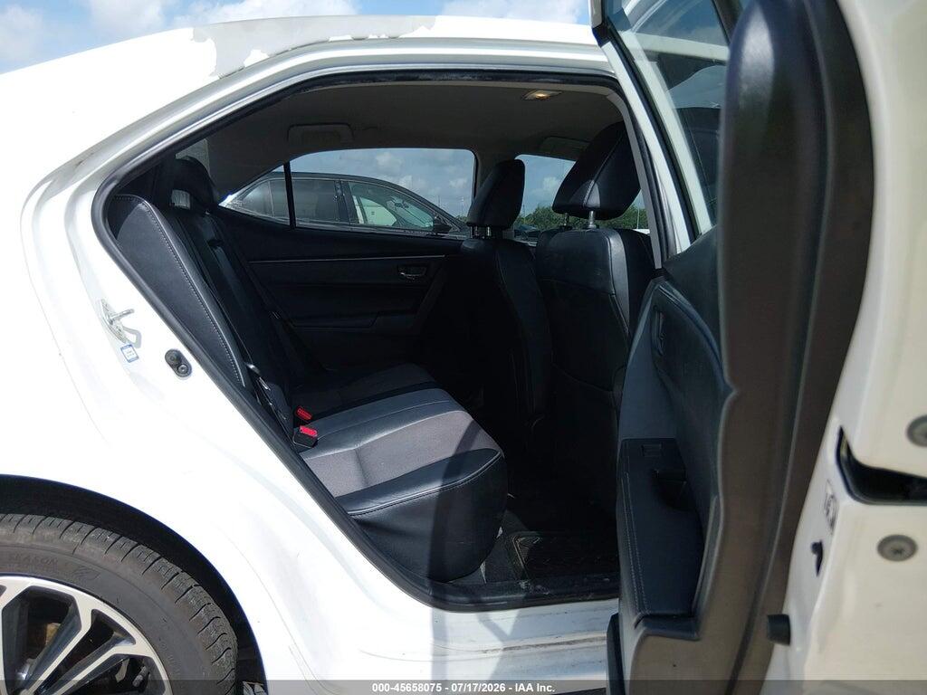 5YFBURHE6FP362169 2015 TOYOTA COROLLA photo no. 8