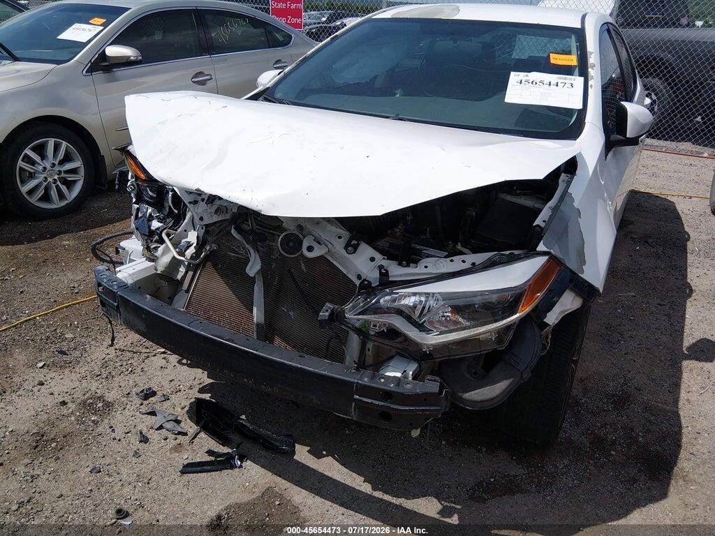 5YFBURHE7FP285456 2015 TOYOTA COROLLA photo no. 6