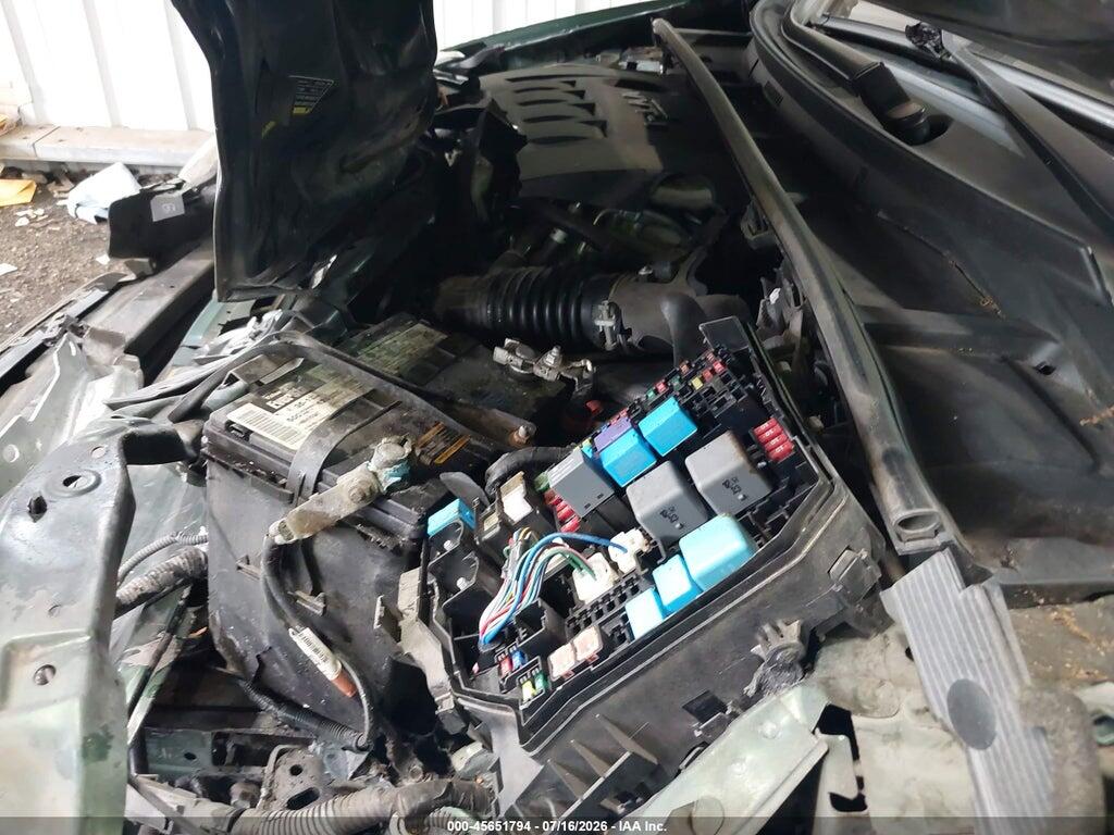 2T1BURHEXFC339400 2015 TOYOTA COROLLA photo no. 10