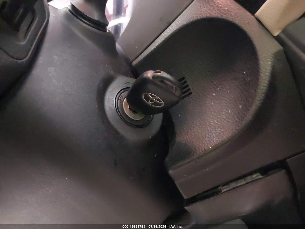 2T1BURHEXFC339400 2015 TOYOTA COROLLA photo no. 11