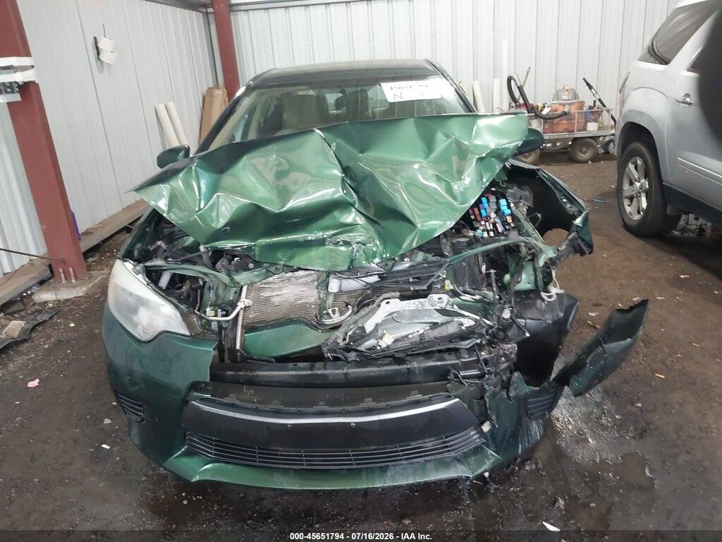 2T1BURHEXFC339400 2015 TOYOTA COROLLA photo no. 12