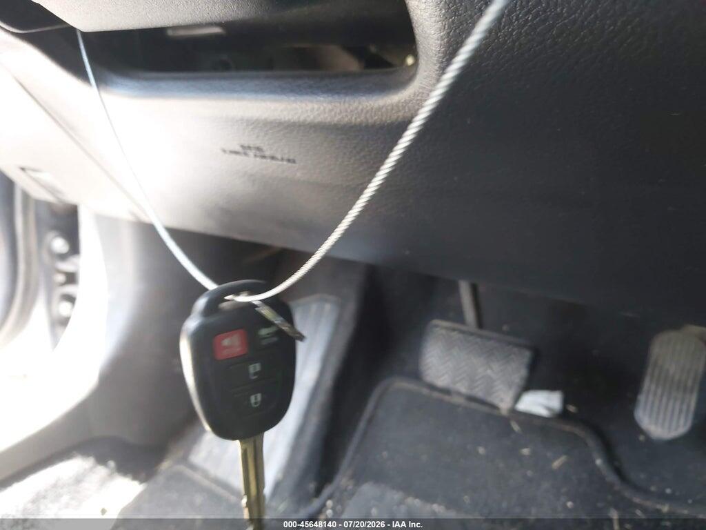5YFBURHE2FP248802 2015 TOYOTA COROLLA photo no. 11