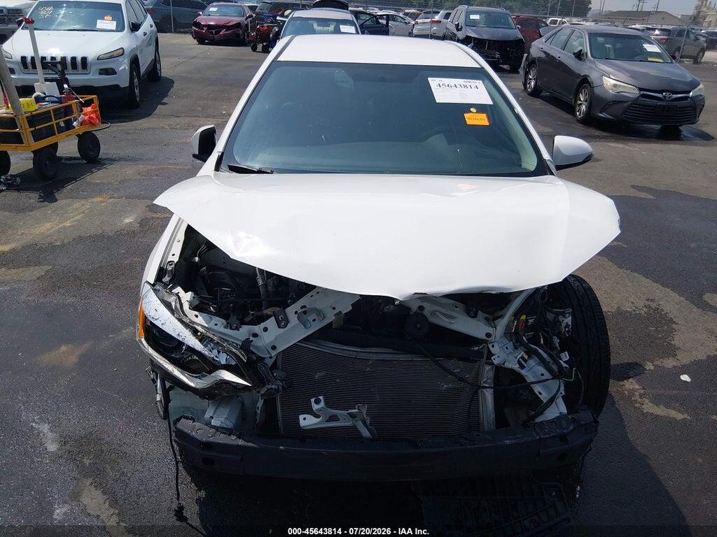 2T1BURHE7FC419690 2015 TOYOTA COROLLA photo no. 12