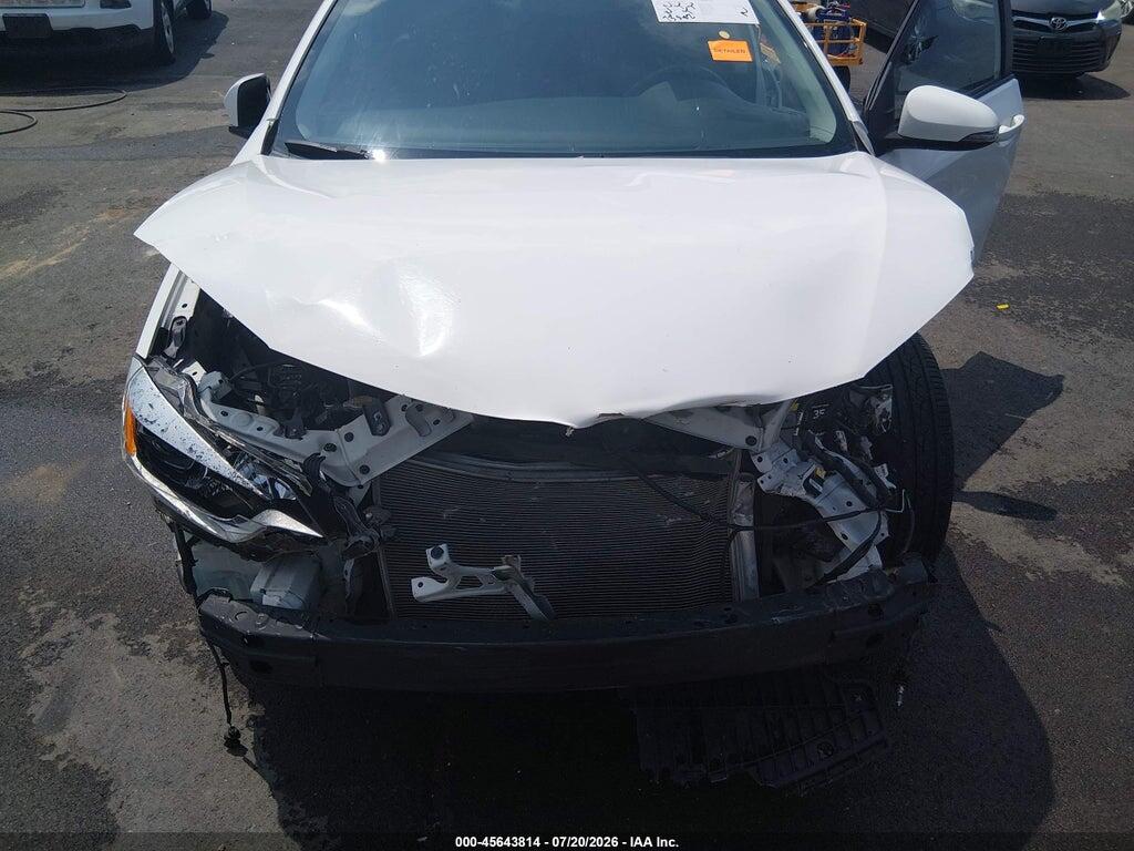 2T1BURHE7FC419690 2015 TOYOTA COROLLA photo no. 6