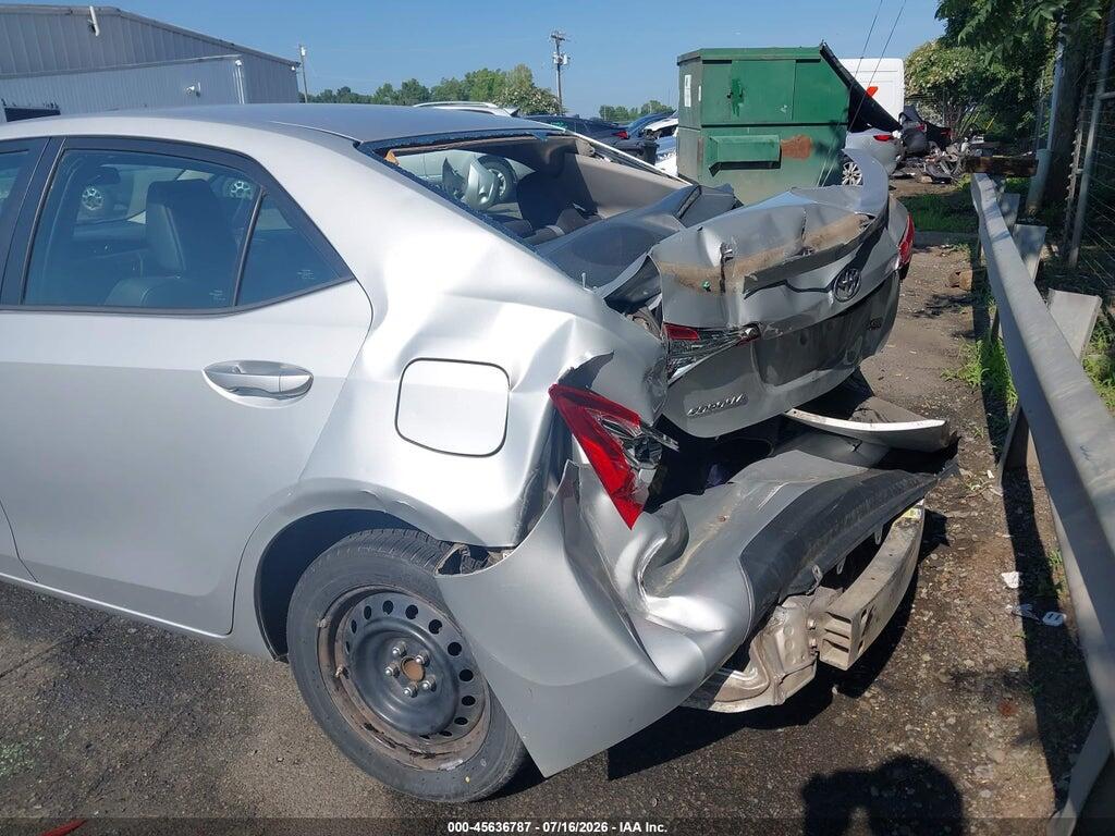 5YFBURHE9FP302001 2015 TOYOTA COROLLA photo no. 6
