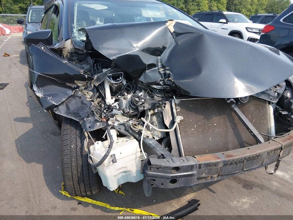2T1BURHE8FC243992 2015 TOYOTA COROLLA photo no. 6