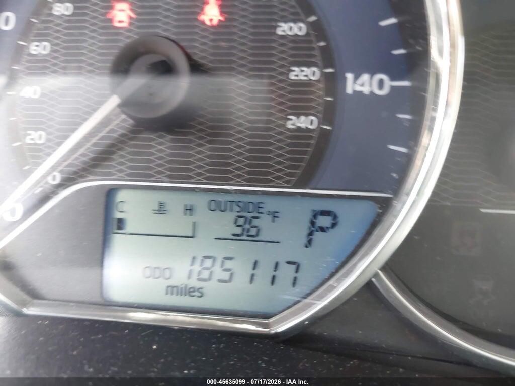 5YFBURHE2FP228825 2015 TOYOTA COROLLA photo no. 7