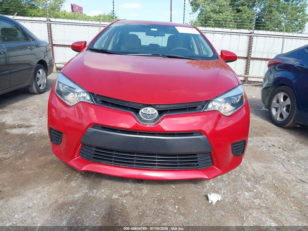 5YFBURHE9FP262096 2015 TOYOTA COROLLA photo no. 12