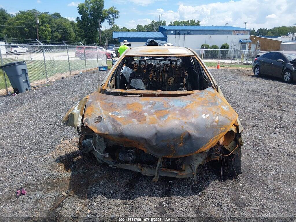 2T1BURHEXFC235778 2015 TOYOTA COROLLA photo no. 11