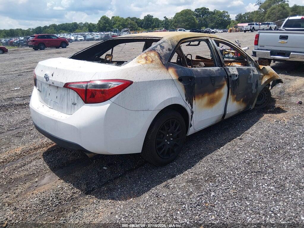 2T1BURHEXFC235778 2015 TOYOTA COROLLA photo no. 4