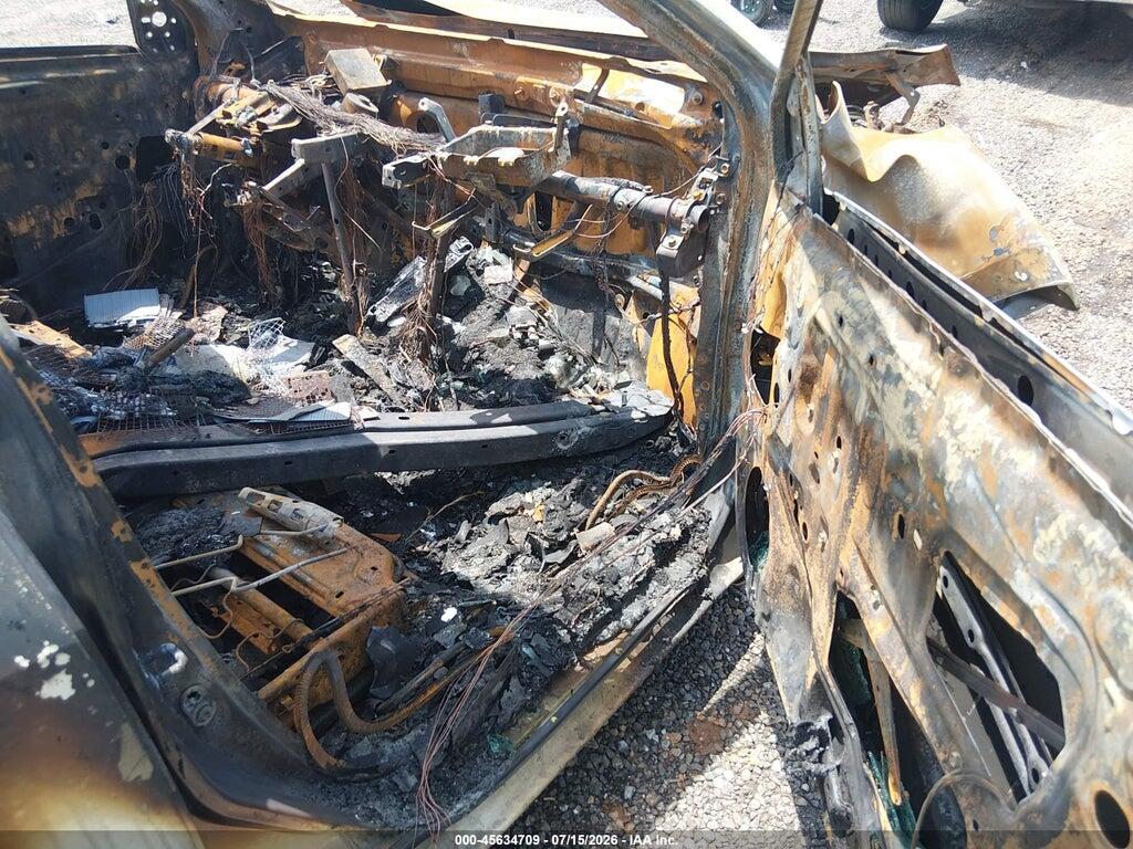 2T1BURHEXFC235778 2015 TOYOTA COROLLA photo no. 5