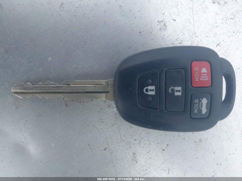 5YFBURHE5FP306983 2015 TOYOTA COROLLA photo no. 11