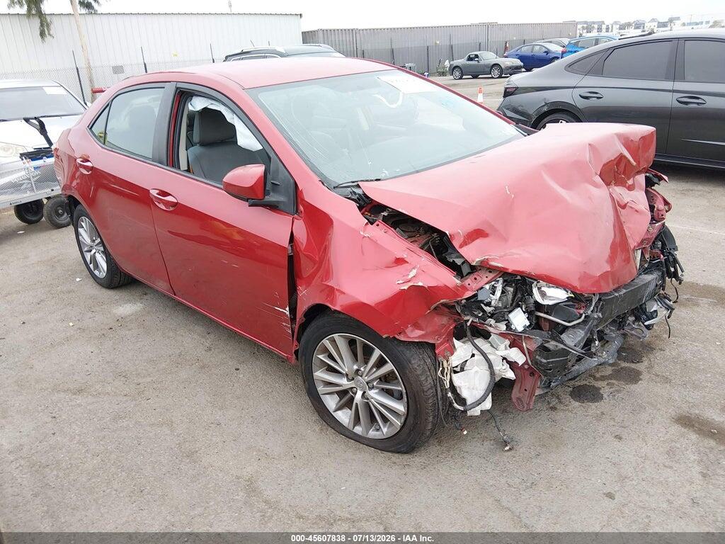 5YFBURHE5FP246770 2015 TOYOTA COROLLA photo no. 1