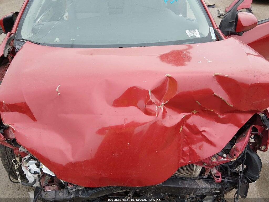 5YFBURHE5FP246770 2015 TOYOTA COROLLA photo no. 10