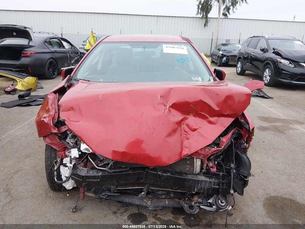 5YFBURHE5FP246770 2015 TOYOTA COROLLA photo no. 12