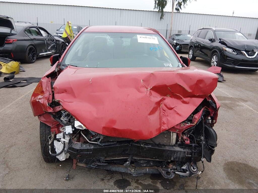 5YFBURHE5FP246770 2015 TOYOTA COROLLA photo no. 6