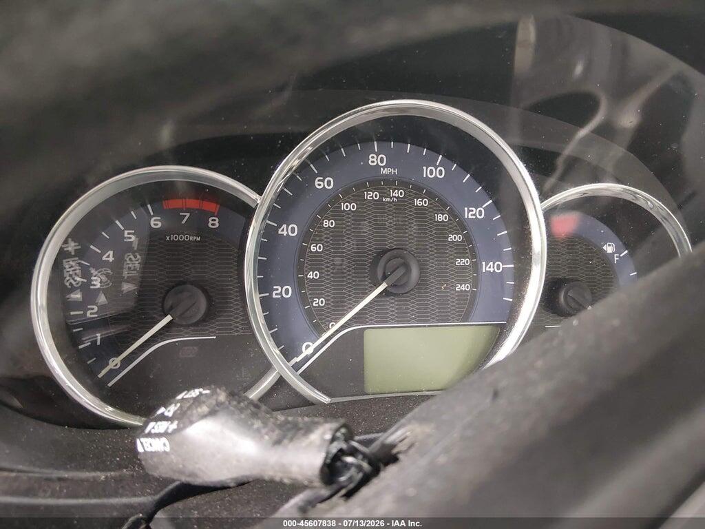 5YFBURHE5FP246770 2015 TOYOTA COROLLA photo no. 7