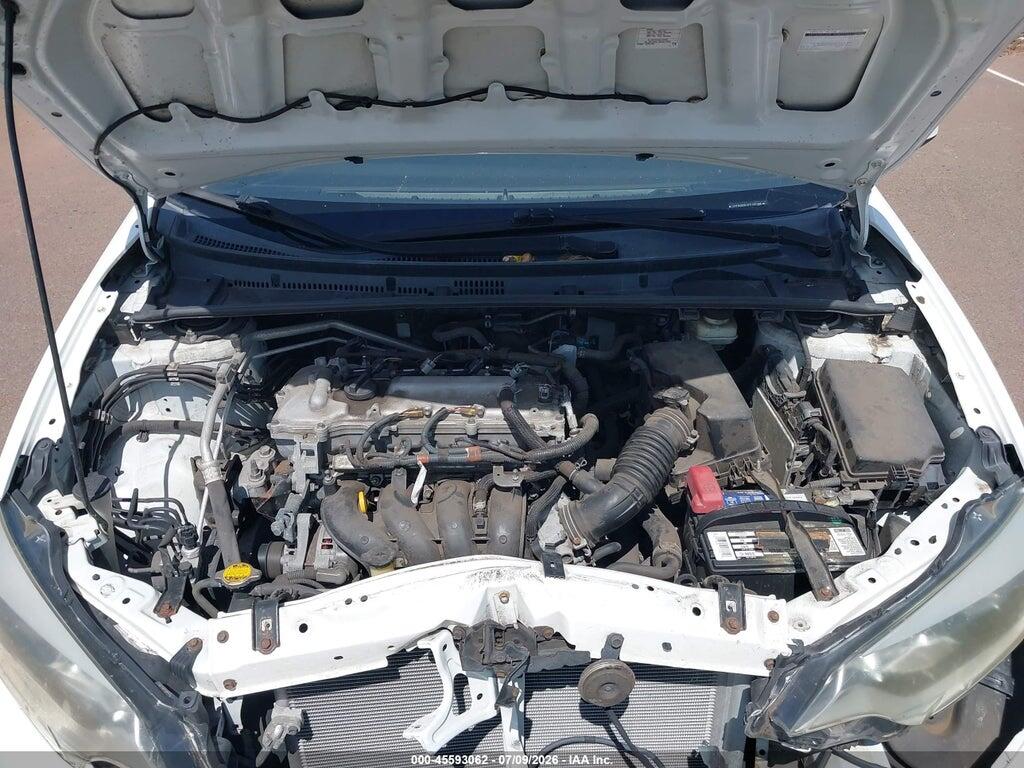 5YFBURHE4FP195388 2015 TOYOTA COROLLA photo no. 10