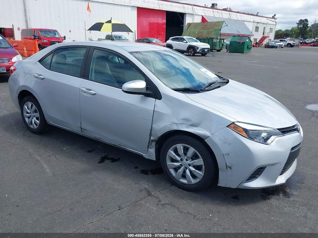 5YFBURHE3FP213170 2015 TOYOTA COROLLA photo no. 1