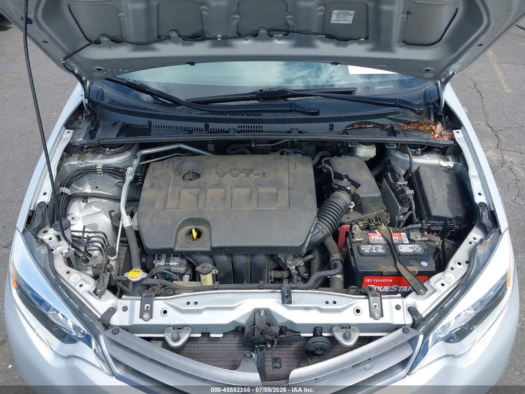 5YFBURHE3FP213170 2015 TOYOTA COROLLA photo no. 10