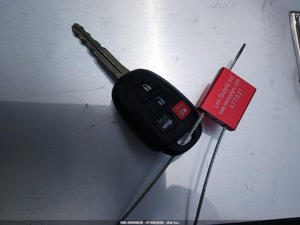 2T1BURHE8FC466288 2015 TOYOTA COROLLA photo no. 11