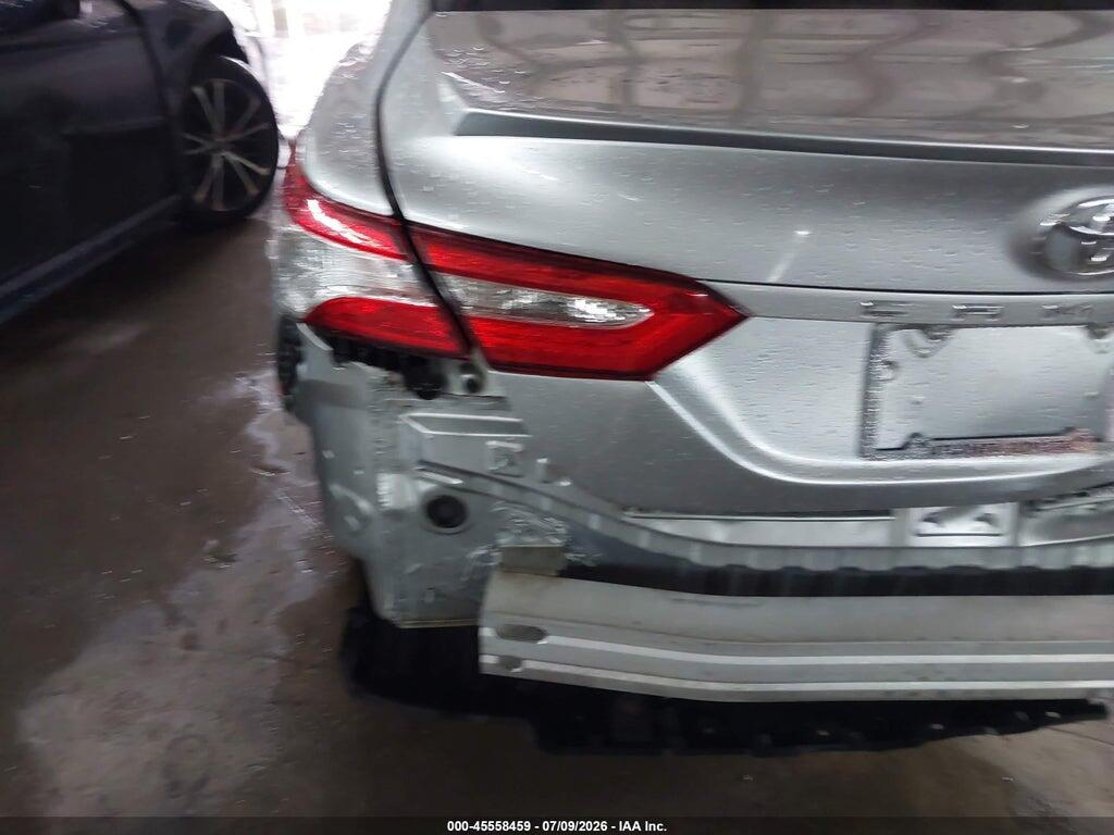 4T1G11AK2LU505564 2020 TOYOTA CAMRY photo no. 6