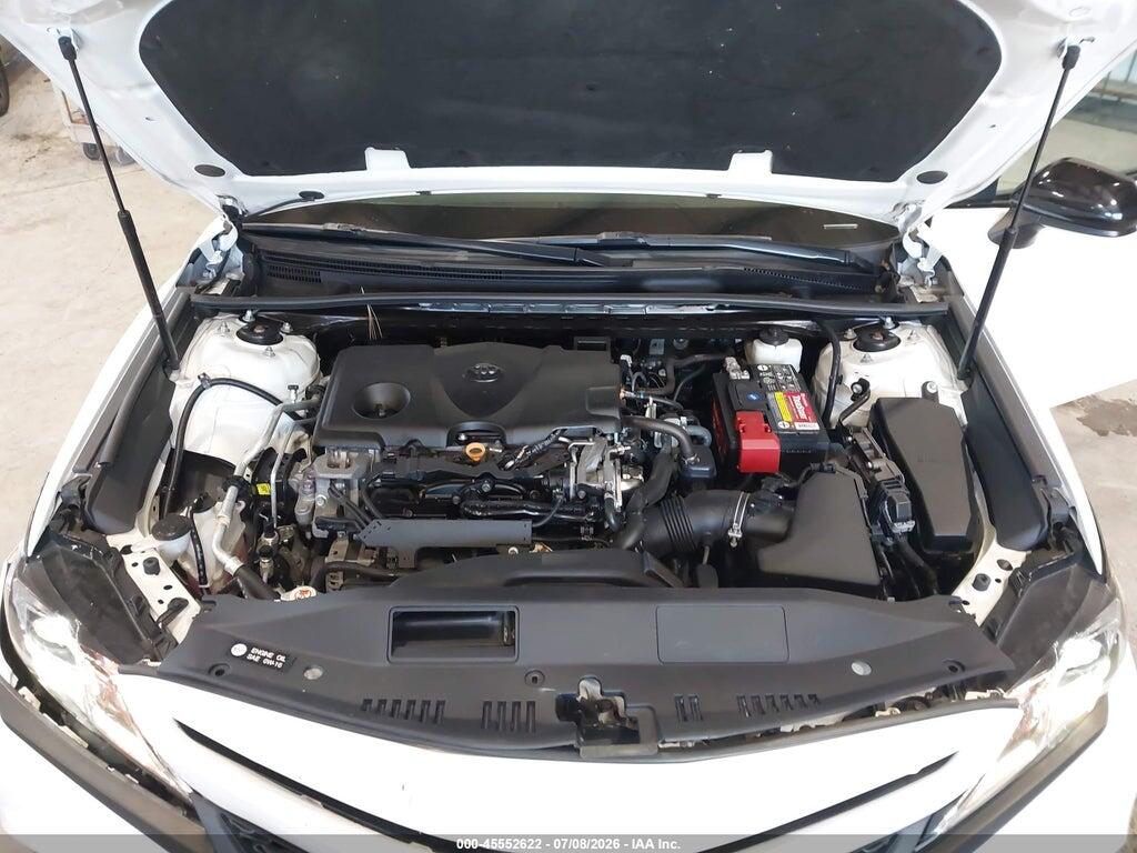 4T1G11BK3LU003984 2020 TOYOTA CAMRY photo no. 10