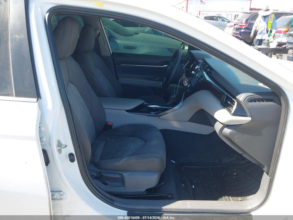 4T1C11AK9LU957591 2020 TOYOTA CAMRY photo no. 5