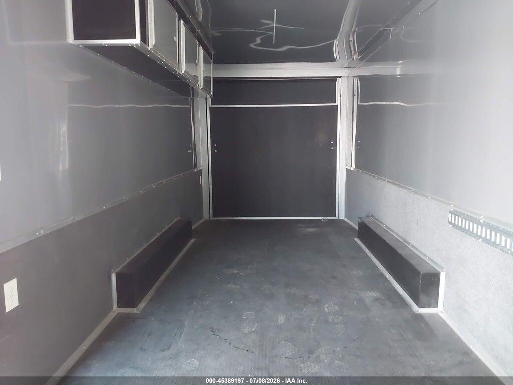 50XBE2422JA007872 2018 SPARTAN CARGO TRAI photo no. 5
