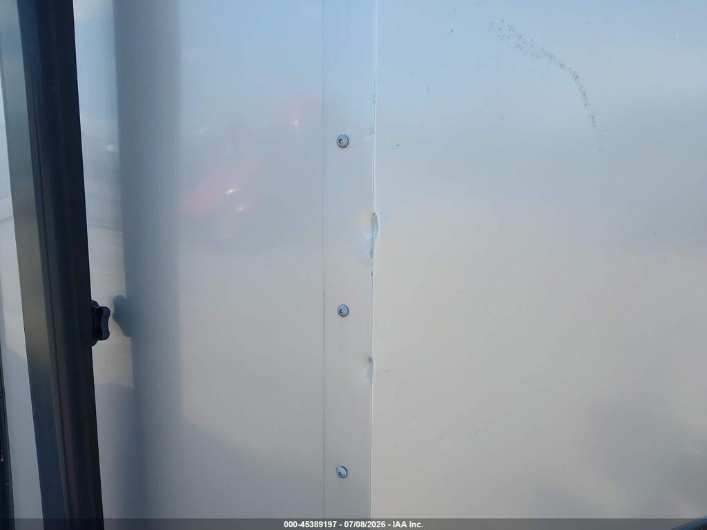 50XBE2422JA007872 2018 SPARTAN CARGO TRAI photo no. 6