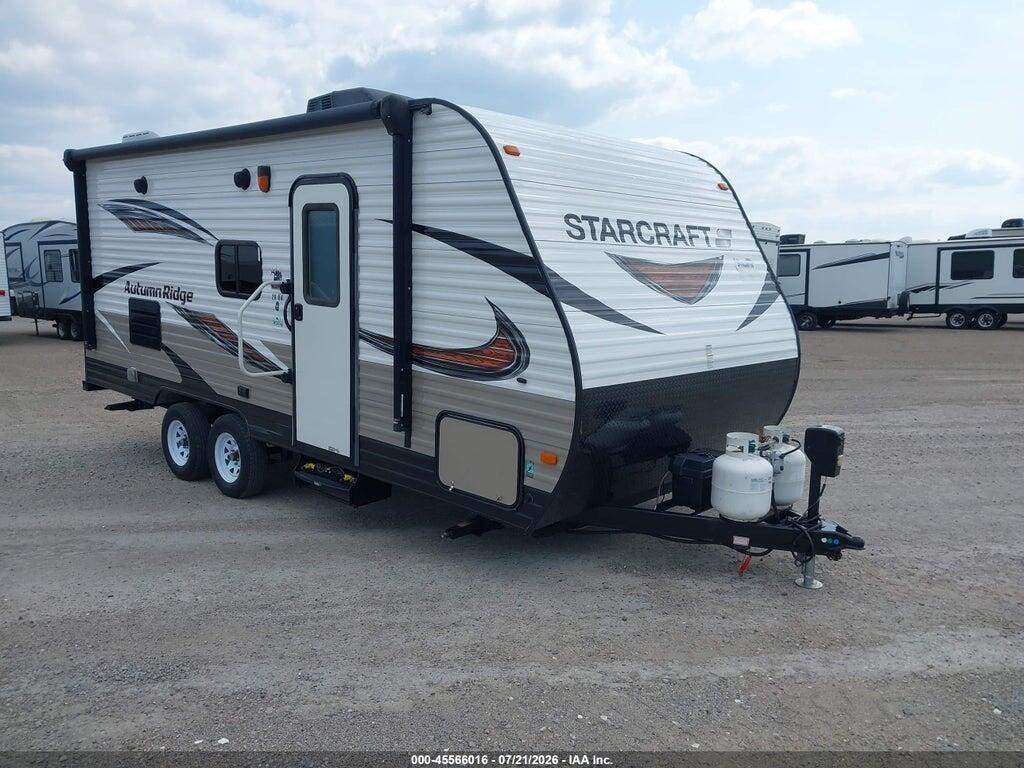 2018 STARCRAFT OTHER 1SABS0BKXJ2ZH5070