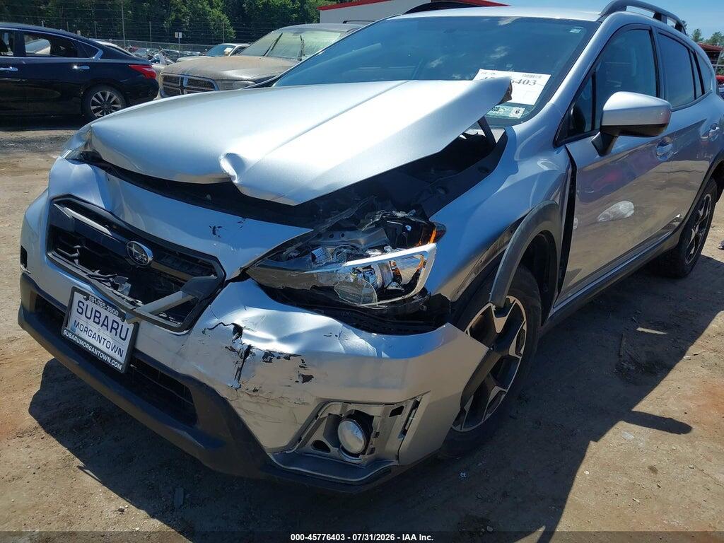 JF2GTABC8JH212054 2018 SUBARU CROSSTREK photo no. 6