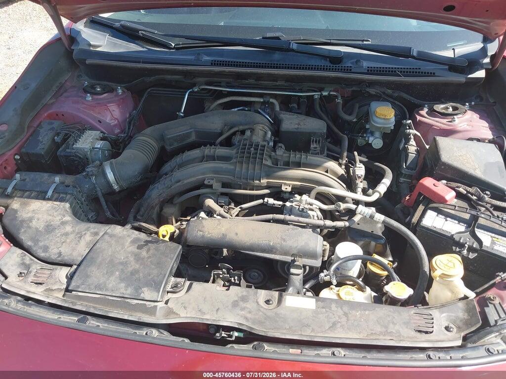 JF2GTAJC2JH229966 2018 SUBARU CROSSTREK photo no. 10