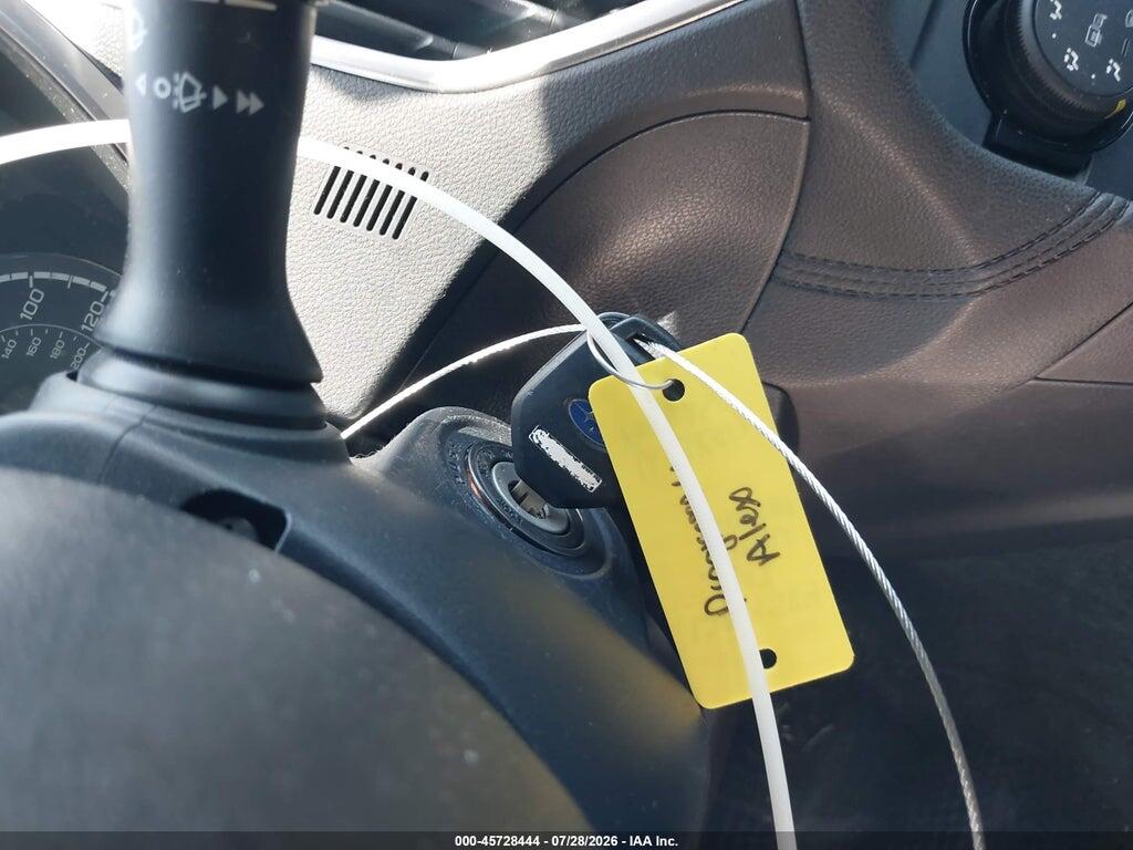 JF2GTABCXJH322197 2018 SUBARU CROSSTREK photo no. 11