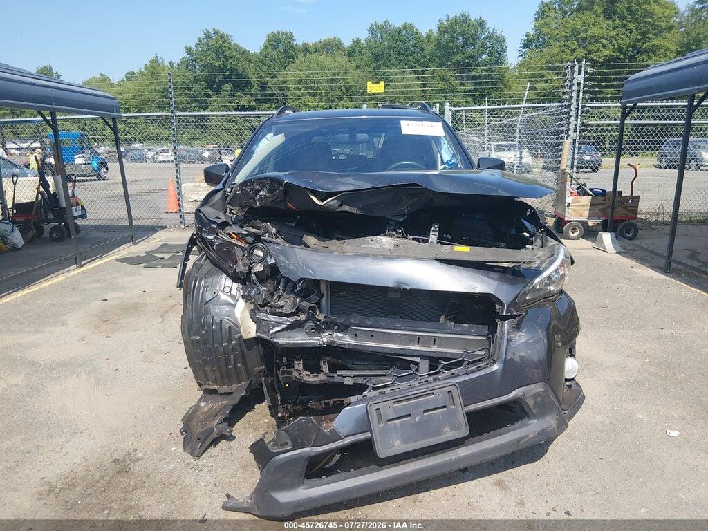 JF2GTABC7JH268244 2018 SUBARU CROSSTREK photo no. 12