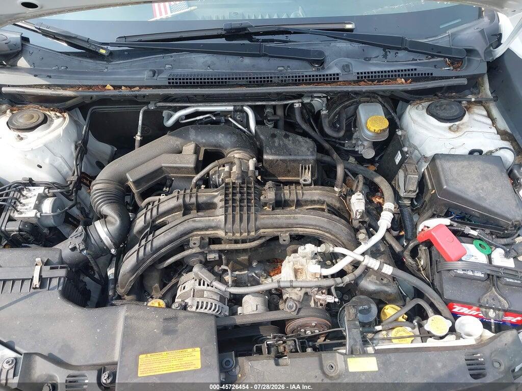 JF2GTABC3JH239713 2018 SUBARU CROSSTREK photo no. 10
