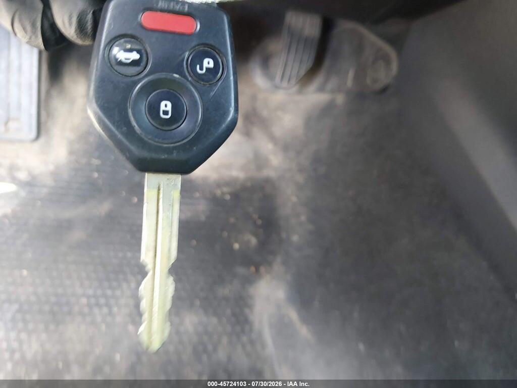 JF2GTABC2JH214706 2018 SUBARU CROSSTREK photo no. 11