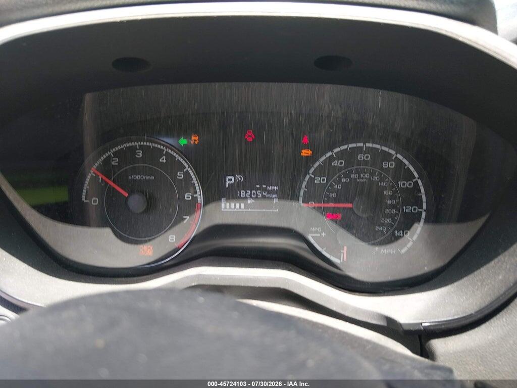 JF2GTABC2JH214706 2018 SUBARU CROSSTREK photo no. 7