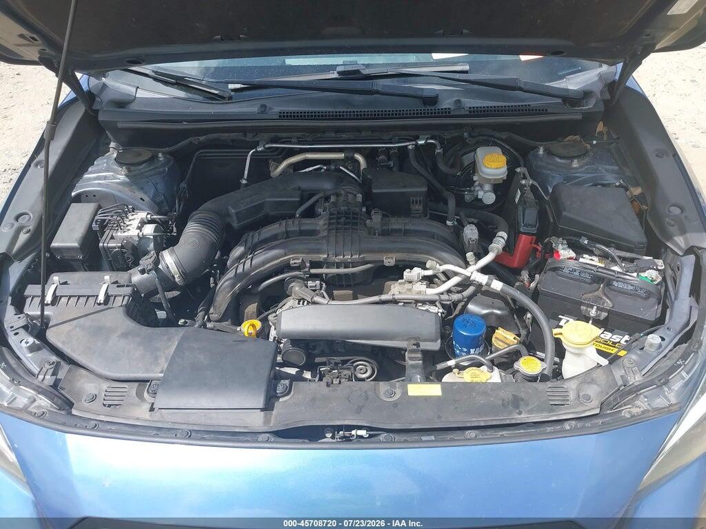 JF2GTABC4JH317965 2018 SUBARU CROSSTREK photo no. 10