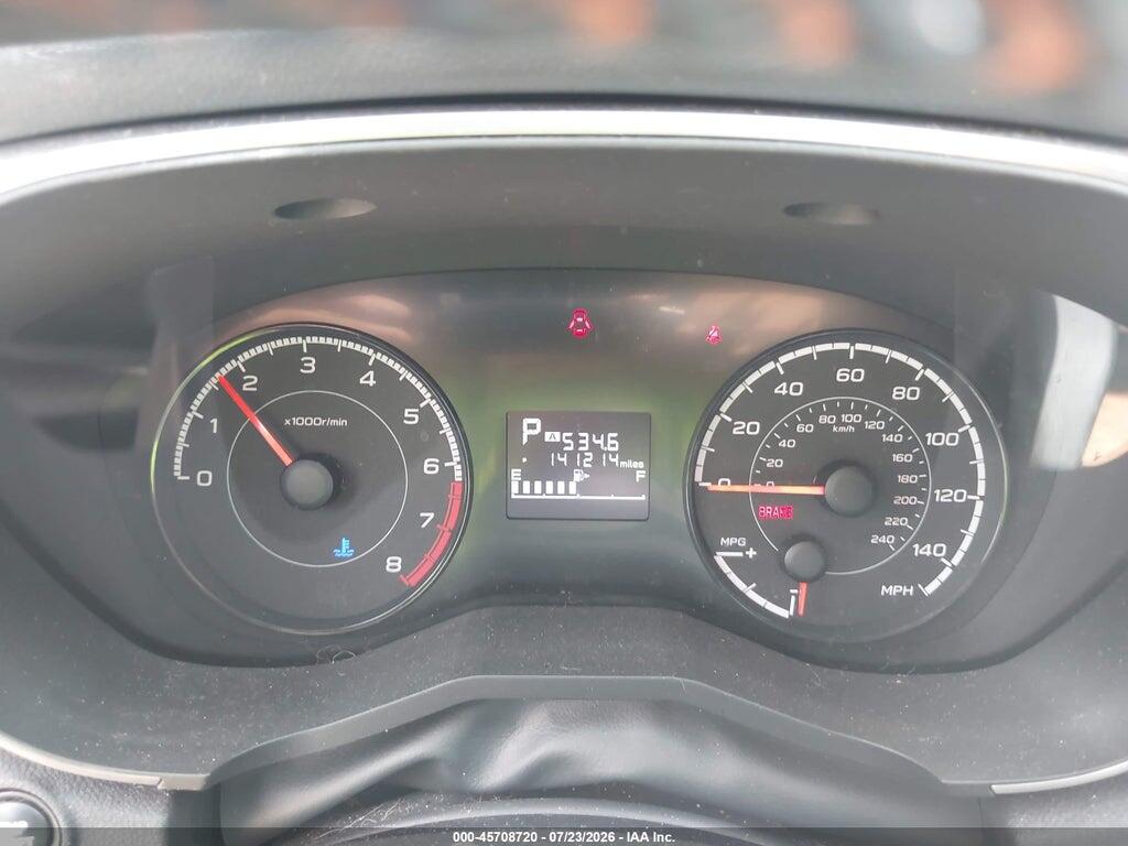 JF2GTABC4JH317965 2018 SUBARU CROSSTREK photo no. 7