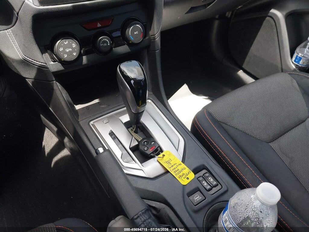 JF2GTADC4JH313749 2018 SUBARU CROSSTREK photo no. 11