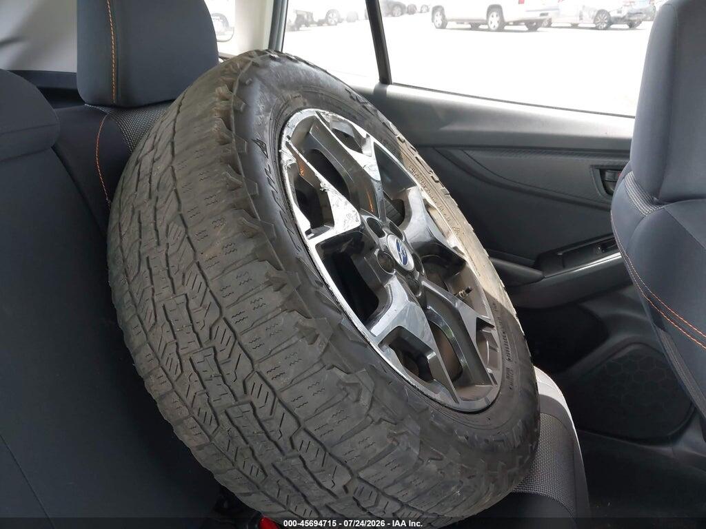 JF2GTADC4JH313749 2018 SUBARU CROSSTREK photo no. 12