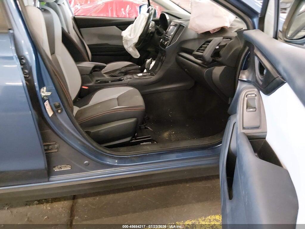 JF2GTADC4J8264424 2018 SUBARU CROSSTREK photo no. 5