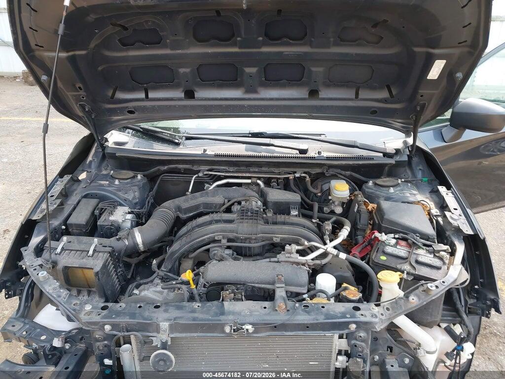 JF2GTAAC3JH336430 2018 SUBARU CROSSTREK photo no. 10