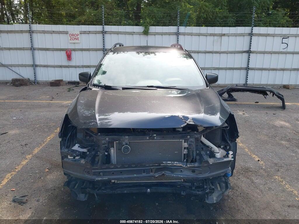 JF2GTAAC3JH336430 2018 SUBARU CROSSTREK photo no. 12
